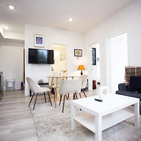 וושינגטון It'S A Corner Unit With Cool City Skyline Views! מראה חיצוני תמונה